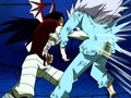 金色のガッシュベル！！　第１４０話　王にはなれぬ者　決死！　ウォンレイ最後の鉄拳