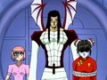 金色のガッシュベル！！　第１４２話　閉ざされた部屋　アリシエの戦　因縁再び！