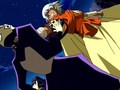 金色のガッシュベル！！　第１４３話　命を燃やせ　戦人アリシエ　決着！？　ザルチム