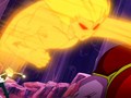 金色のガッシュベル！！　第１４５話　届かない叫び　テッドＶＳチェリッシュ　王より大切なもの