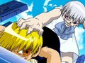 金色のガッシュベル！！　第１４８話　怒涛ゼオン！　二つの宿命　ガッシュの秘密