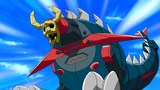 ガイキング　ＬＥＧＥＮＤ　ＯＦ　ＤＡＩＫＵ－ＭＡＲＹＵ　第２話　オレが選ばれた戦士！