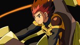 ガイキング　ＬＥＧＥＮＤ　ＯＦ　ＤＡＩＫＵ－ＭＡＲＹＵ　第４話　行くぜ！ダリウス突入作戦