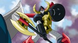 ガイキング　ＬＥＧＥＮＤ　ＯＦ　ＤＡＩＫＵ－ＭＡＲＹＵ　第５話　おれたち悪者！？