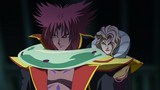 ガイキング　ＬＥＧＥＮＤ　ＯＦ　ＤＡＩＫＵ－ＭＡＲＹＵ　第６話　どうする！？出撃不能！！