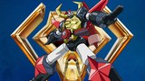 ガイキング　ＬＥＧＥＮＤ　ＯＦ　ＤＡＩＫＵ－ＭＡＲＹＵ　第１０話　ルルの危機！海底の恐怖！！
