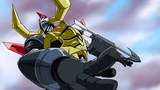 ガイキング　ＬＥＧＥＮＤ　ＯＦ　ＤＡＩＫＵ－ＭＡＲＹＵ　第１４話　遊園地バトル！ローサの休日