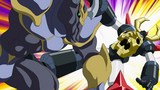 ガイキング　ＬＥＧＥＮＤ　ＯＦ　ＤＡＩＫＵ－ＭＡＲＹＵ　第１５話　危険な逃亡者！！父さんの手がかり！