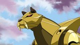 ガイキング　ＬＥＧＥＮＤ　ＯＦ　ＤＡＩＫＵ－ＭＡＲＹＵ　第１７話　敵か味方か！？危険な新戦力！