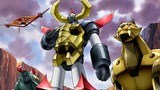 ガイキング　ＬＥＧＥＮＤ　ＯＦ　ＤＡＩＫＵ－ＭＡＲＹＵ　第２３話　サコン脱走！？静に迫る暗殺部隊！！