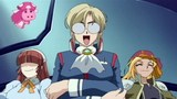 ガイキング　ＬＥＧＥＮＤ　ＯＦ　ＤＡＩＫＵ－ＭＡＲＹＵ　第２４話　戦場を駆けるピンクのカバ！！アイドルは誰だ？