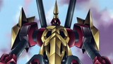 ガイキング　ＬＥＧＥＮＤ　ＯＦ　ＤＡＩＫＵ－ＭＡＲＹＵ　第２６話　悪夢の序曲！よみがえる大地魔竜！！