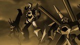 ガイキング　ＬＥＧＥＮＤ　ＯＦ　ＤＡＩＫＵ－ＭＡＲＹＵ　第２８話　罪と罰と呪いの子！愛情の天空魔竜！！