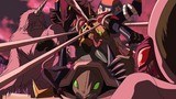 ガイキング　ＬＥＧＥＮＤ　ＯＦ　ＤＡＩＫＵ－ＭＡＲＹＵ　第２９話　食らえ必殺のフルコース！最後に笑うサスページ！！