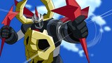 ガイキング　ＬＥＧＥＮＤ　ＯＦ　ＤＡＩＫＵ－ＭＡＲＹＵ　第３３話　さよなら純情！ちょい不良ハートに火をつけろ！！