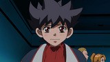 ガイキング　ＬＥＧＥＮＤ　ＯＦ　ＤＡＩＫＵ－ＭＡＲＹＵ　第３４話　ＮＥＸのはらわた！！狼の街に天使の接吻を…