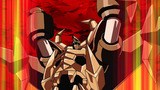 ガイキング　ＬＥＧＥＮＤ　ＯＦ　ＤＡＩＫＵ－ＭＡＲＹＵ　第３５話　大虐殺！大展開！！神よ、帝都が沈む…