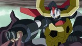ガイキング　ＬＥＧＥＮＤ　ＯＦ　ＤＡＩＫＵ－ＭＡＲＹＵ　第３７話　息子よ