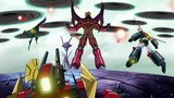 ガイキング　ＬＥＧＥＮＤ　ＯＦ　ＤＡＩＫＵ－ＭＡＲＹＵ　第３８話　みんな、燃えろ