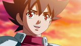 ガイキング　ＬＥＧＥＮＤ　ＯＦ　ＤＡＩＫＵ－ＭＡＲＹＵ　第３９話　君の地球・君の未来