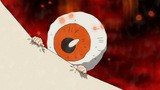 ゲゲゲの鬼太郎（第５作）　第７話　燃えろ！目玉おやじ