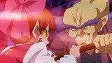 ゲゲゲの鬼太郎（第５作）　第８話　宿敵！ぬらりひょん