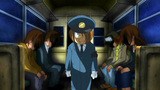 ゲゲゲの鬼太郎（第５作）　第９話　ゆうれい電車　あの世行き