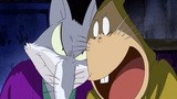 ゲゲゲの鬼太郎（第５作）　第１１話　おばけ漫才