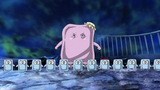 ゲゲゲの鬼太郎（第５作）　第１３話　奮闘！ぬりかべ用心棒