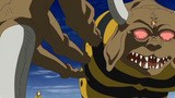 ゲゲゲの鬼太郎（第５作）　第１４話　鬼太郎死す！？牛鬼復活