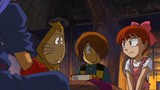 ゲゲゲの鬼太郎（第５作）　第１７話　さすらいの蒼坊主