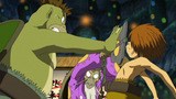 ゲゲゲの鬼太郎（第５作）　第１９話　河童池の相撲大会