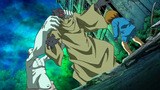 ゲゲゲの鬼太郎（第５作）　第２０話　闇からの声！幽霊スポット