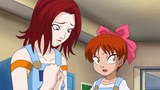 ゲゲゲの鬼太郎（第５作）　第２１話　首ったけ？妖怪恋物語
