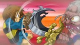 ゲゲゲの鬼太郎（第５作）　第２４話　夢の中の決闘！枕返し
