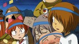 ゲゲゲの鬼太郎（第５作）　第２５話　妖怪大運動会