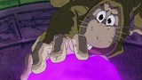 ゲゲゲの鬼太郎（第５作）　第２７話　地獄の掟！走れねずみ男