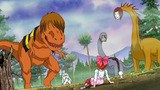 ゲゲゲの鬼太郎（第５作）　第２８話　鬼太郎恐竜　現る！
