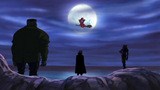 ゲゲゲの鬼太郎（第５作）　第３２話　上陸！脅威の西洋妖怪