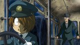 ゲゲゲの鬼太郎（第５作）　第３４話　妖怪横丁の地獄流し