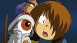 ゲゲゲの鬼太郎（第５作）　第３６話　レスキュー目玉おやじ