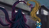 ゲゲゲの鬼太郎（第５作）　第３７話　鬼太郎敗北！怨念の鬼髪