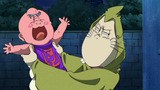 ゲゲゲの鬼太郎（第５作）　第３８話　パパになったねずみ男