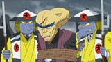 ゲゲゲの鬼太郎（第５作）　第３９話　ぬらりひょん最期の日