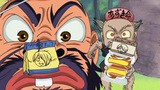 ゲゲゲの鬼太郎（第５作）　第４０話　大フィーバー！鬼太郎グッズ