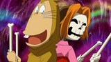 ゲゲゲの鬼太郎（第５作）　第４１話　打倒鬼太郎！ねずみ男大逆襲