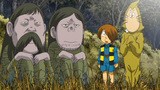 ゲゲゲの鬼太郎（第５作）　第４２話　オベベ沼の妖怪かわうそ！