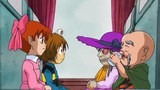ゲゲゲの鬼太郎（第５作）　第４３話　妖怪ミステリー列車！