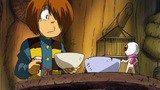 ゲゲゲの鬼太郎（第５作）　第４４話　チョイ悪！目玉おやじ