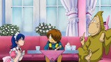ゲゲゲの鬼太郎（第５作）　第４５話　ネコ娘騒然！？妖怪メイド喫茶